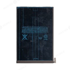 Аккумулятор для Apple iPad mini 5 (2019) (A2126/A2124/A2133) (A1725/A2114)