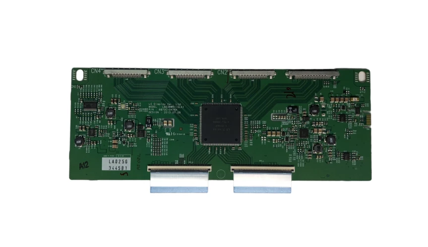 Плата T-Con 6870C-0476A, для телевизора LG LM238WR1-SLA1