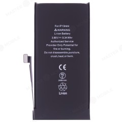 Аккумулятор для Apple iPhone 13 mini (Premium)