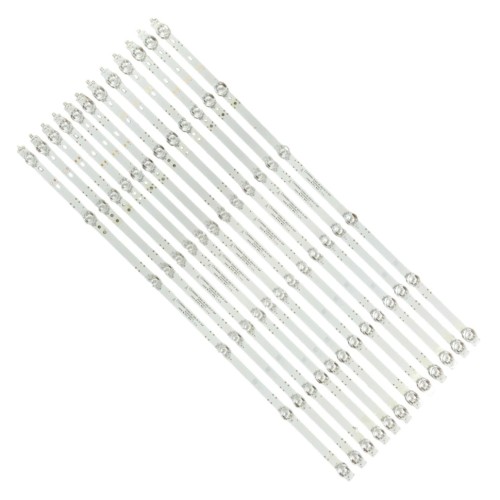 LED подсветка LED65D06A-ZC56AG-08D 2020-02-27 6S1P 30365006013D