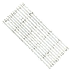 LED подсветка LED65D06A-ZC56AG-08D 2020-02-27 6S1P 30365006013D