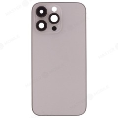Корпус для Apple iPhone 14 Pro Max (золотистый) (Premium)