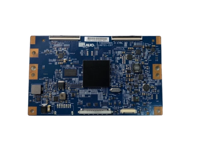 Плата T-Con T460HVN05.3 CTRL BD 46T21-C07, для телевизора Samsung UE50F6100AK UE50F6400AB UE50F6800AB UE50F6130