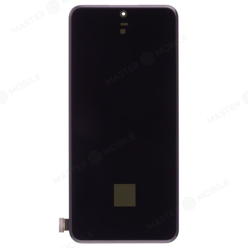Дисплей для Xiaomi 14 Pro (23116PN5BC) + тачскрин (черный) (ORIG100)