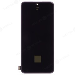 Дисплей для Xiaomi 14 Pro (23116PN5BC) + тачскрин (черный) (ORIG100)