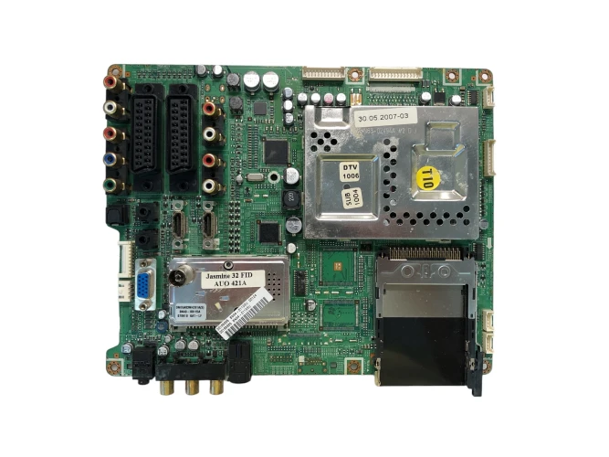 Материнская плата BN41-00813B BN94-01193U, для телевизора Samsung LE32S86BC