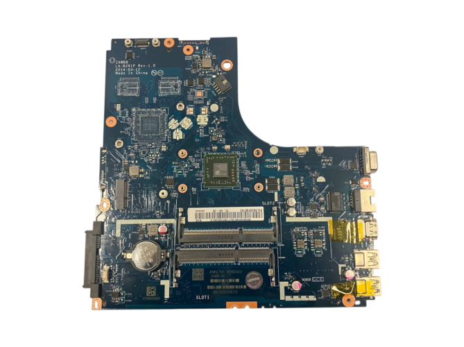 Материнская плата, mb, для LENOVO ZAWBA/BB LA-B291P Rev: 1.0 , A4-6210 , V1G