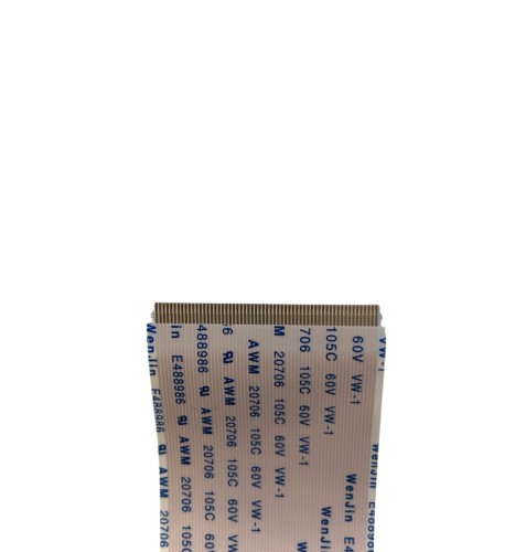 Шлейф, Шлейф, E488986 AWM 20706 105C 60V VW-1