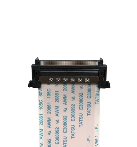 Шлейф, Шлейф, E308092