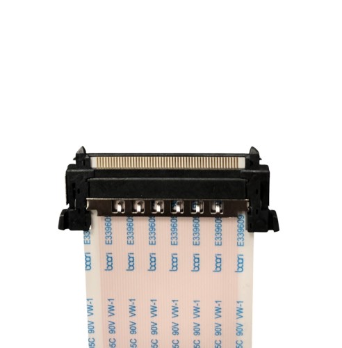 Шлейф, Шлейф, E339609 AWM 20941