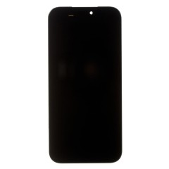 Дисплей для Apple iPhone 17 Pro Max (SIM + eSIM) / iPhone 17 Pro Max (eSIM) + тачскрин (черный) (F5ENERGY) (Soft Oled) (площадка под IC) (REGULAR)