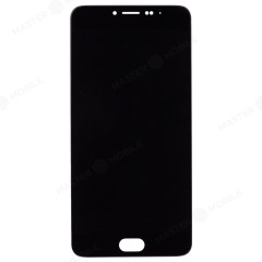 Дисплей для Meizu M3 Note (M681H) + тачскрин (черный)