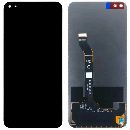 Дисплей для Google Pixel 7A (GHL1X) OLED