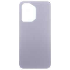 Задняя крышка для Huawei Honor 400 Pro China (DNP-AN00) (серый)