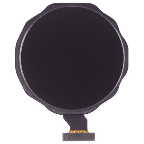 Дисплей для Samsung R960 Galaxy Watch 6 Classic (47 мм) + тачскрин (черный) (ORIG)