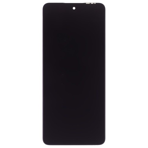 Дисплей для Tecno Pova 7 5G (LJ7) + тачскрин (черный) (ORIG)