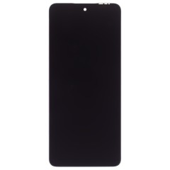 Дисплей для Tecno Pova 7 5G (LJ7) + тачскрин (черный) (ORIG)