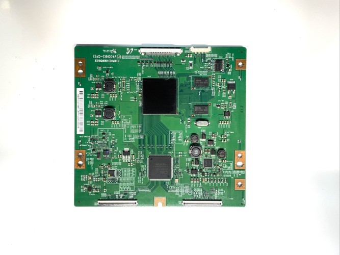 Плата T-Con V400HK5-CPS1, для телевизора Samsung UE32ES6307U