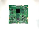 Плата T-Con V400HK5-CPS1, для телевизора Samsung UE32ES6307U