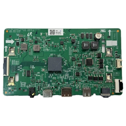 Материнская плата BN41-03106A BN94-16505S, для телевизора Samsung C27G55TQBI