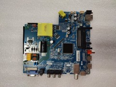 Материнская плата, CV512H-U42 Digma DM-LED43F202BT2