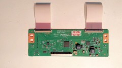 Контроллер изображения 6870C-0452A 3259B1