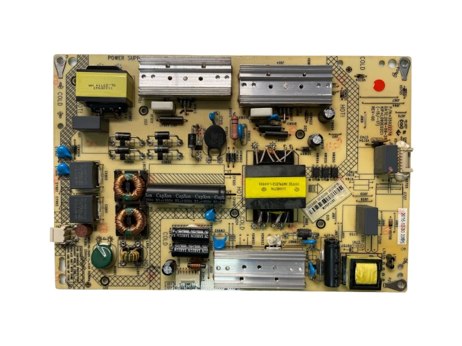Блок питания 34016484 35022278, для телевизора Daewoo L49S790VNE