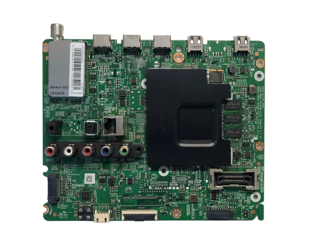 Материнская плата BN41-02353B BN94-09121N, для телевизора Samsung UE55J5500