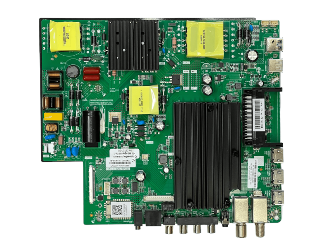 Материнская плата HK.T.RT2871P838, для телевизора BBK 50LEX-8158/UTS2C