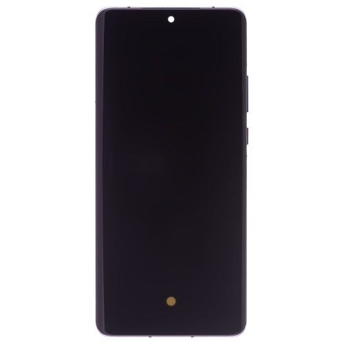 Дисплей для Huawei P50 Pro (JAD-LX9) + тачскрин (черный) (в рамке) (ORIG100) (SP)