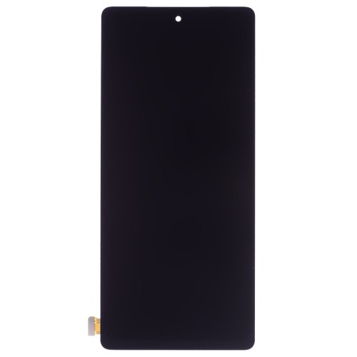 Дисплей для Infinix Note 40 (X6853) / Note 50 (X6858) / GT 20 Pro (X6871) / Tecno Camon 30 Pro 5G (CL8) и др. + тачскрин (черный) (In-Cell)
