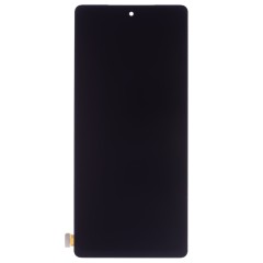 Дисплей для Infinix Note 40 (X6853) / Note 50 (X6858) / GT 20 Pro (X6871) / Tecno Camon 30 Pro 5G (CL8) и др. + тачскрин (черный) (In-Cell)