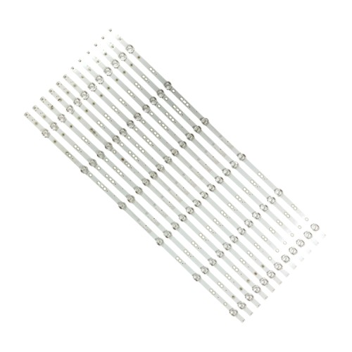 Подсветка для телевизора Подсветка для телевизора Haier 65 Smart TV AX