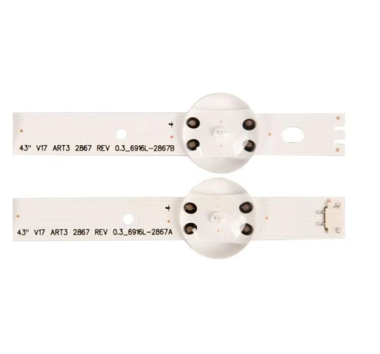 Подсветка для телевизора Подсветка для телевизора LG 43UJ6519