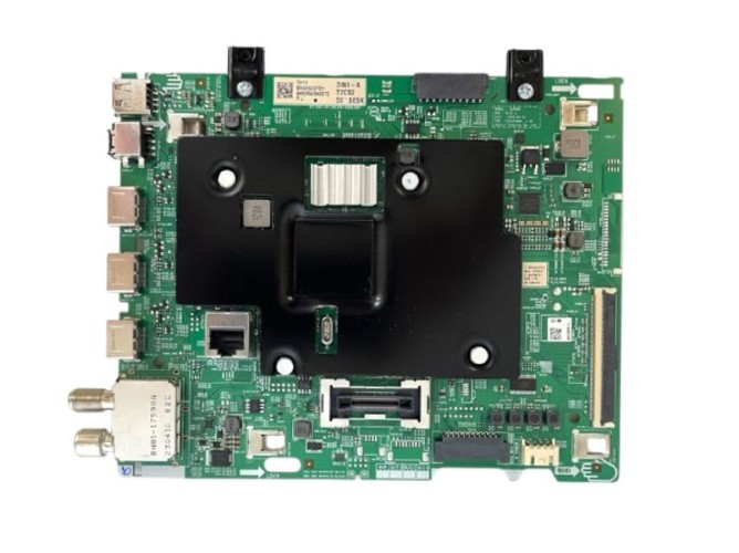 Материнская плата BN96-53076H, для телевизора Samsung UE55AU7100UXMI