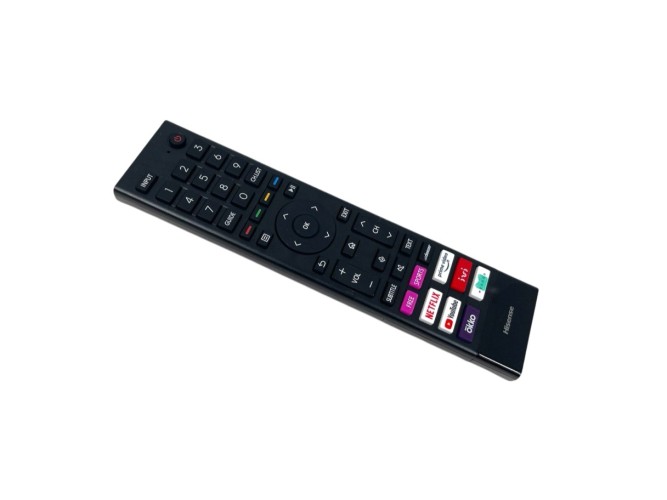 Пульт, Пульт, Пульт ERF3E80H(0012) для телевизоров Hisense 43E7HQ