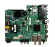 Материнская плата TP.SK508S.PB802, для телевизора BBK 43LEX-7289/FTS2