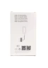 Аккумулятор для iPhone 13 (Orig Chip 3227 mAh) Premium