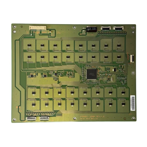 Инвертор Инвертор ST650YL-32M01 REV:1.0 для Sony KD-65X9005A для Sony KD-65X9005A