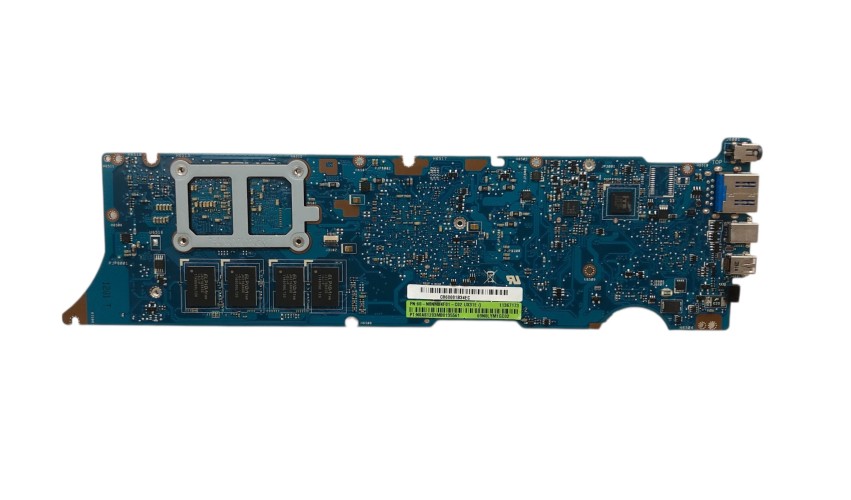 Материнская плата, mb, для ASUS UX31E Rev: 3.1, i7-2677M