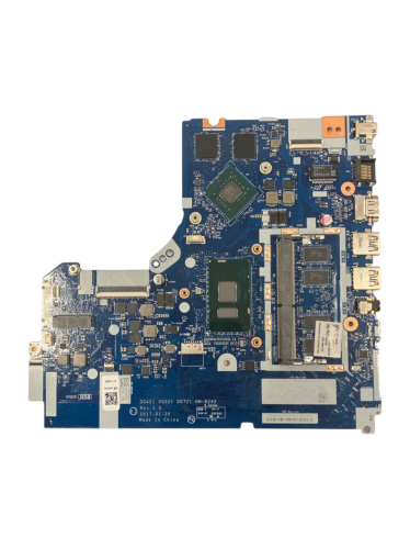 Материнская плата, mb, для LENOVO DG421 DG521 DG721 NM-B242 Rev: 1.0 , i3-7100U , GT940MX , V2G , 4GB