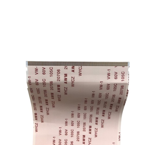 Шлейф, Шлейф, AWM 20706 WV-1