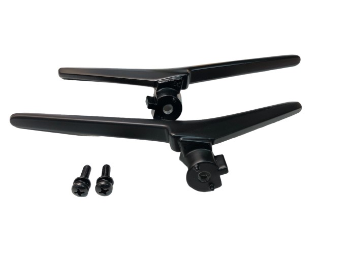 Ножки для телевизора Sber Ножки для телевизора Sber SDX-65U4124B