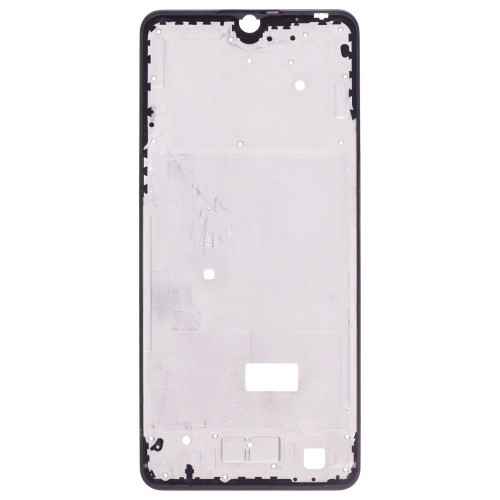 Рамка дисплея для Vivo Y27 (V2249) (черный)