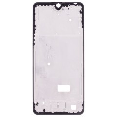 Рамка дисплея для Vivo Y27 (V2249) (черный)