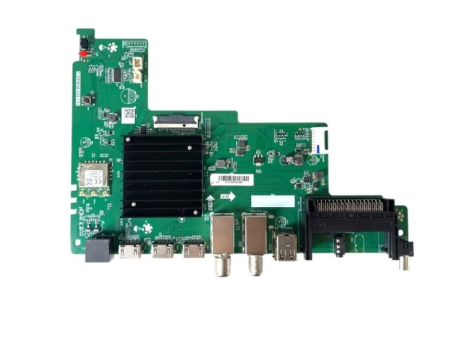 Материнская плата T.MT9632.722 (T), для телевизора Tриколор H55U5500SA