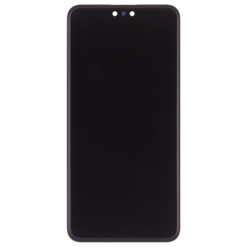 Дисплей для Huawei Mate 70 Pro (PLR-L29) + тачскрин (черный) (ORIG)