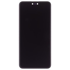Дисплей для Huawei Mate 70 Pro (PLR-L29) + тачскрин (черный) (ORIG)