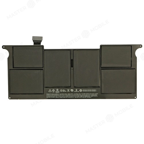 Аккумулятор для Apple MacBook Air 11 A1465 (MID 2013 - EARLY 2015) (A1495) (ORIG)