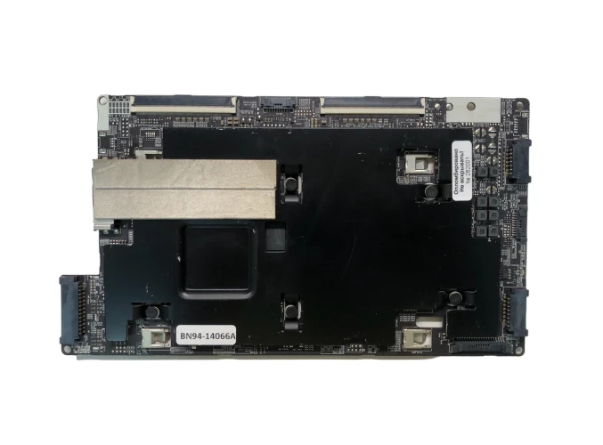 Материнская плата BN41-02697A BN94-14066A, для телевизора Samsung QE55Q80RAU